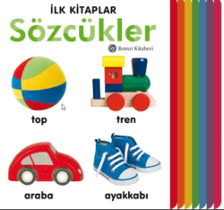 İlk Kitaplar - Sözcükler - Remzi Kitabevi