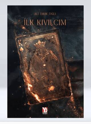 İlk Kıvılcım - 1