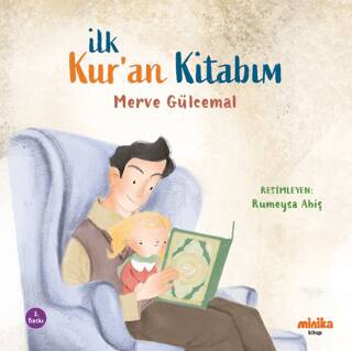 İlk Kur`an Kitabım - 1
