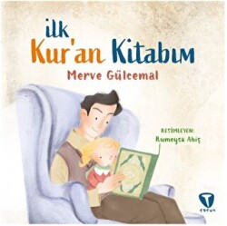 İlk Kur’an Kitabım - 1