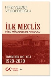 İlk Meclis - 1