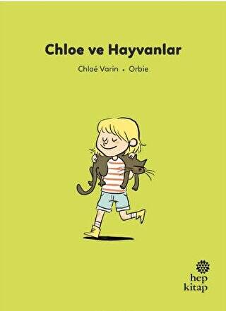 İlk Okuma Hikayeleri: Chloe ve Hayvanlar - 1