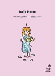 İlk Okuma Hikayeleri: İndia Hasta - 1