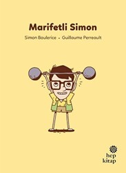 İlk Okuma Hikayeleri: Marifetli Simon - Hep Kitap