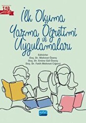 İlk Okuma Yazma Öğretimi ve Uygulamaları - 1