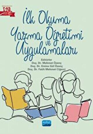 İlk Okuma Yazma Öğretimi ve Uygulamaları - 1