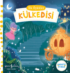 İlk Öyküler - Külkedisi - 1