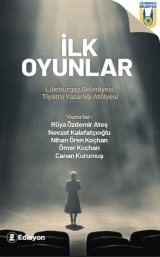 İlk Oyunlar - 1