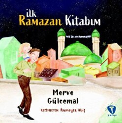 İlk Ramazan Kitabım - 1
