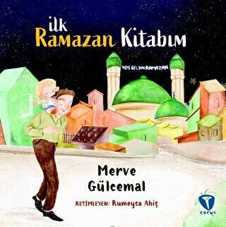 İlk Ramazan Kitabım - 1