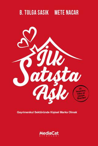 İlk Satışta Aşk - 1