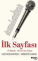 İlk Sayfası - 1