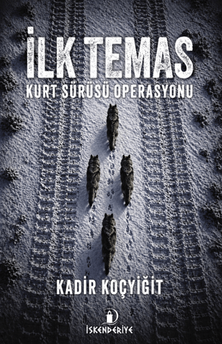 İlk Temas - 1