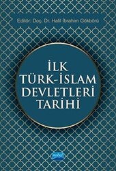 İlk Türk - İslam Devletleri Tarihi - 1