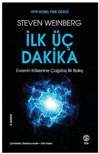 İlk Üç Dakika - 1
