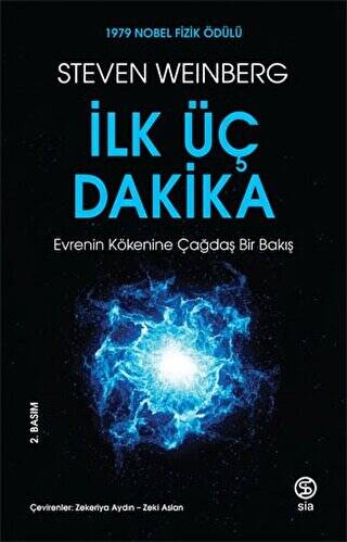 İlk Üç Dakika - 1