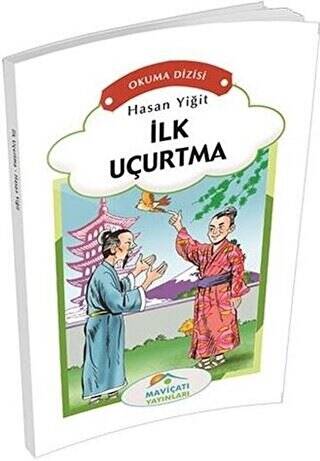 İlk Uçurtma - 1