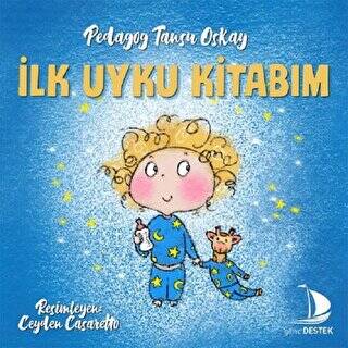 İlk Uyku Kitabım - 1
