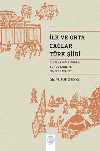 İlk ve Orta Çağ Türk Şiiri - 1