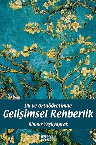 İlk ve Ortaöğretimde Gelişimsel Rehberlik - 1