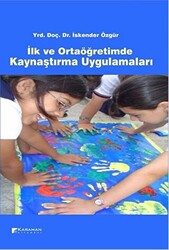 İlk ve Ortaöğretimde Kaynaştırma Uygulamaları - 1