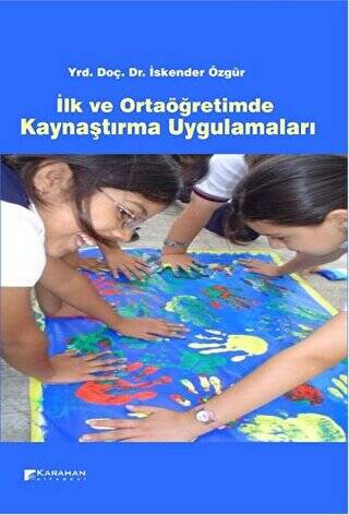 İlk ve Ortaöğretimde Kaynaştırma Uygulamaları - 1