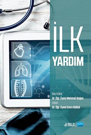 İlk Yardım - 1