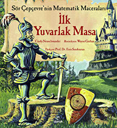 İlk Yuvarlak Masa - 1