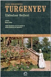 İlkbahar Selleri - 1