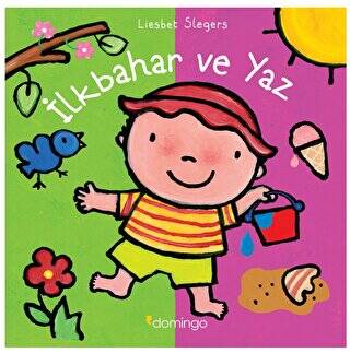 İlkbahar ve Yaz - 1