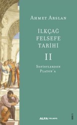 İlkçağ Felsefe Tarihi II - 1