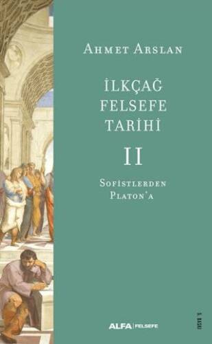 İlkçağ Felsefe Tarihi II - 1