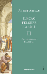 İlkçağ Felsefe Tarihi II - 1