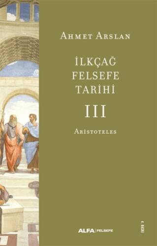İlkçağ Felsefe Tarihi III - 1