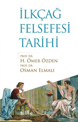İlkçağ Felsefesi Tarihi - 1