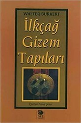 İlkçağ Gizem Tapıları - 1