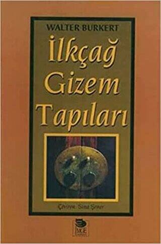 İlkçağ Gizem Tapıları - 1