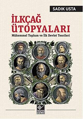 İlkçağ Ütopyaları - 1