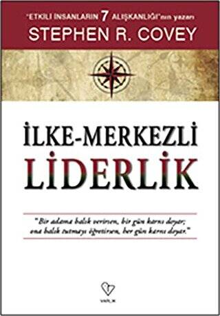 İlke - Merkezli Liderlik - 1