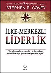 İlke - Merkezli Liderlik - Varlık Yayınları