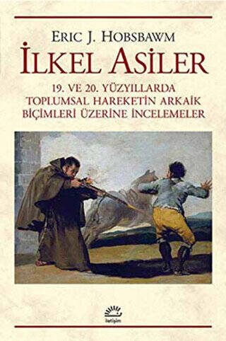 İlkel Asiler - 1