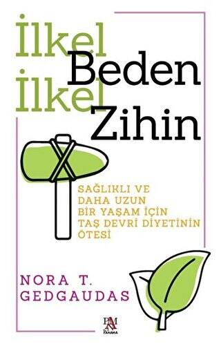 İlkel Beden İlkel Zihin - 1