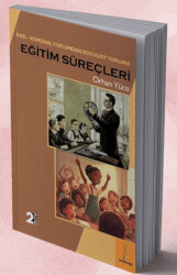 İlkel Komünal Toplumdan Köleci Topluma Eğitim Süreçleri - 1