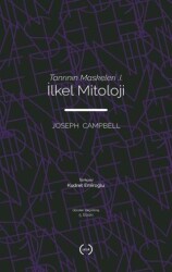 İlkel Mitoloji - Islık Yayınları