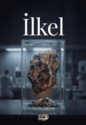 İlkel - Tilki Kitap