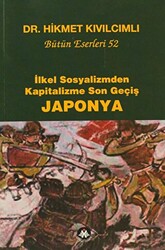 İlkel Sosyalizmden Kapitalizme Son Geçiş Japonya - 1