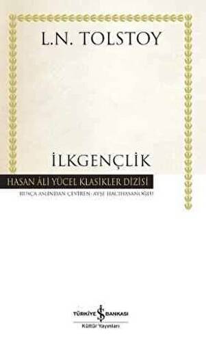 İlkgençlik - 1