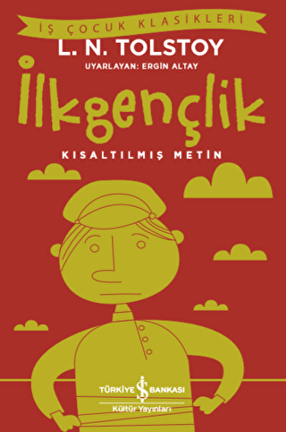 İlkgençlik Kısaltılmış Metin - 1