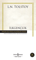 İlkgençlik - 1