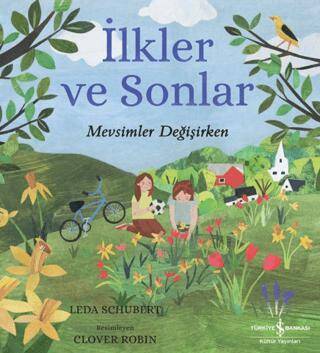 İlkler ve Sonlar – Mevsimler Değişirken - 1